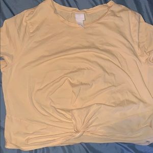 T-shirt